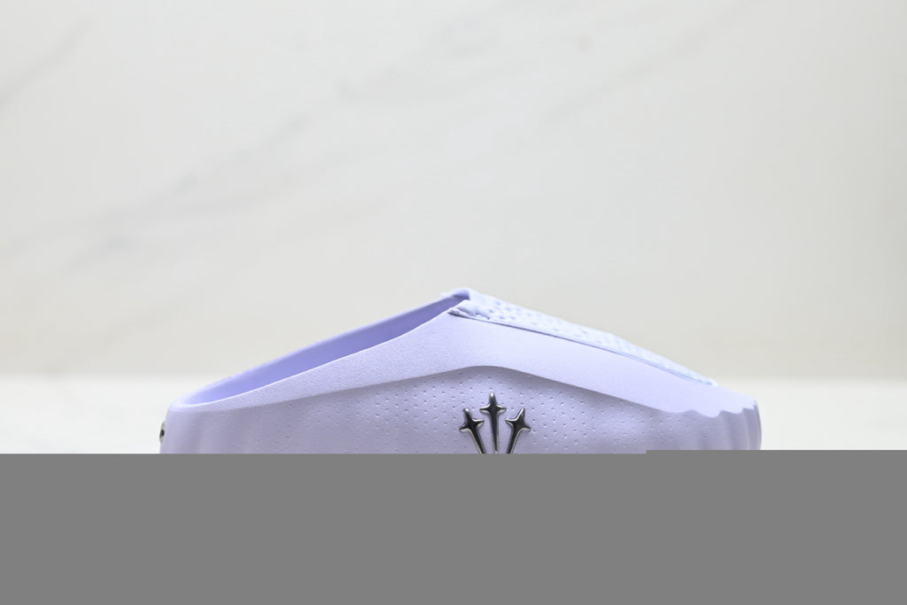 Nike Mind Body 001 Recovery Slide | Lavender | HQ4309-501