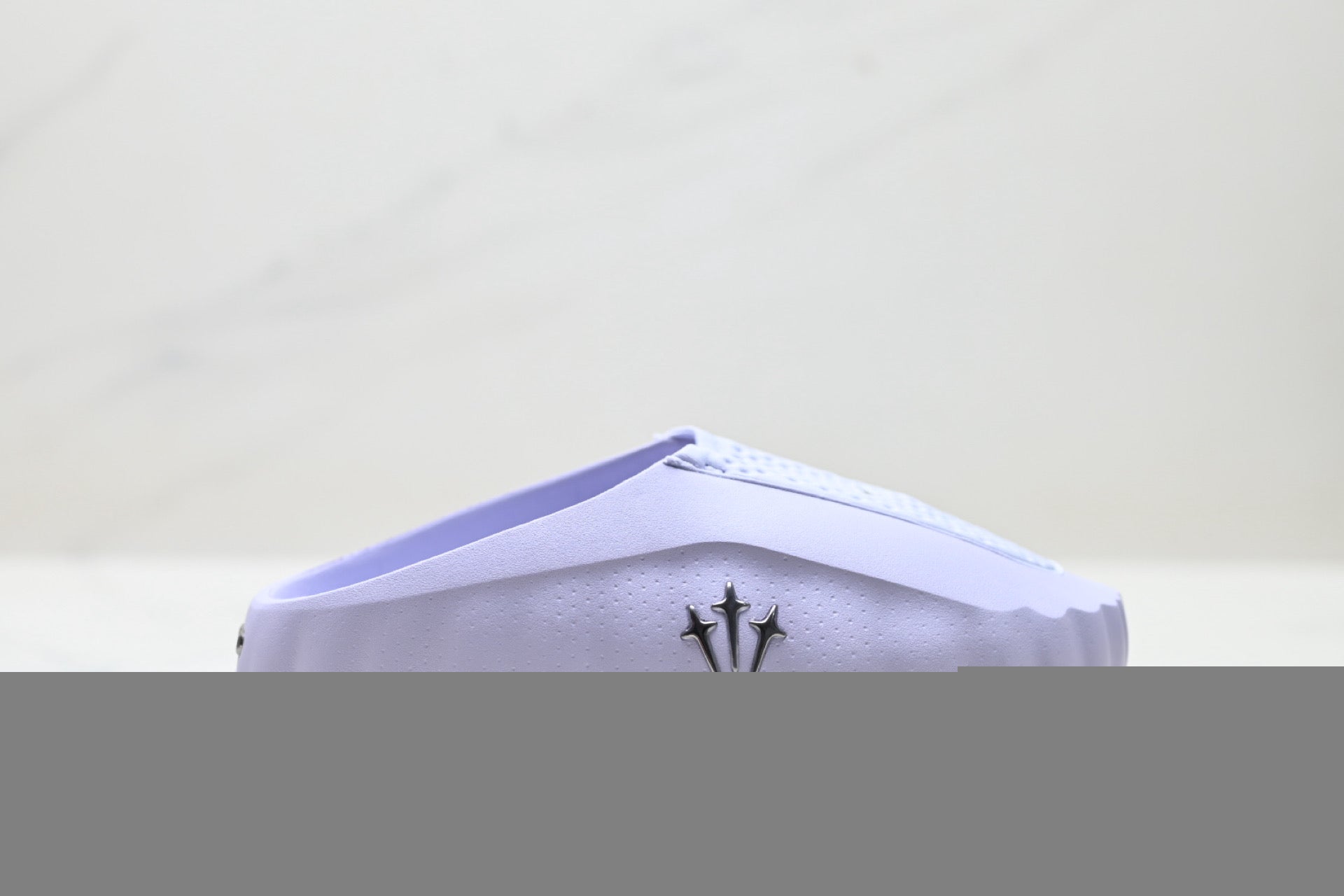 Nike Mind Body 001 Recovery Slide | Lavender | HQ4309-501