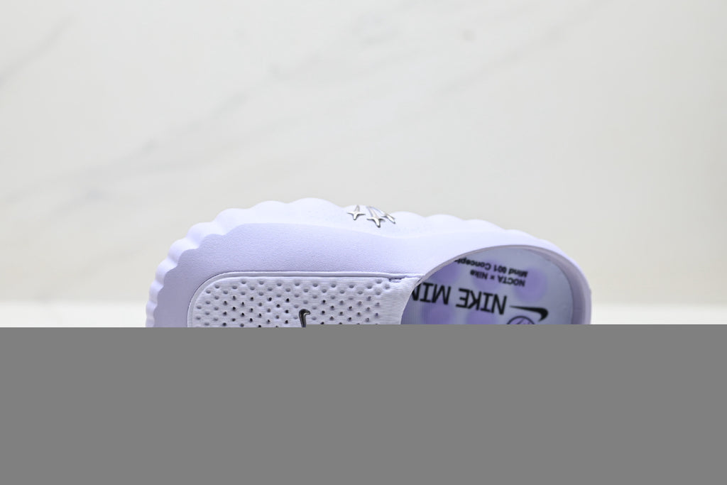 Nike Mind Body 001 Recovery Slide | Lavender | HQ4309-501