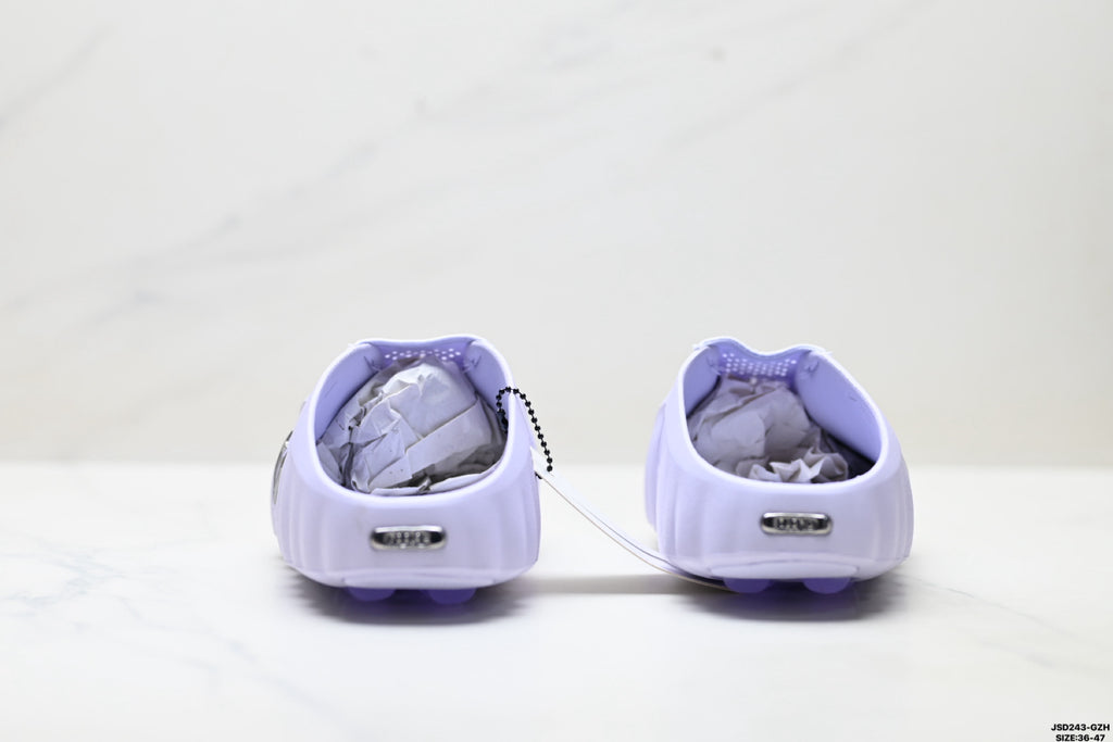 Nike Mind Body 001 Recovery Slide | Lavender Tonal | HQ4307-102