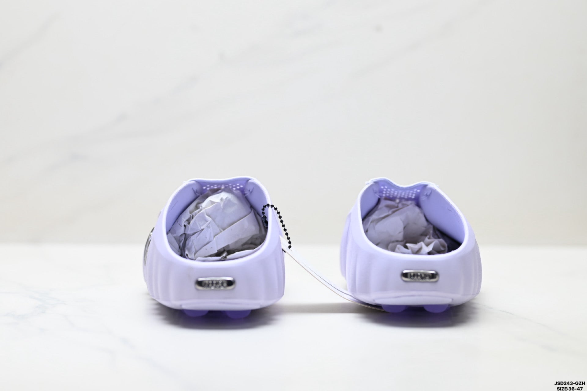 Nike Mind Body 001 Recovery Slide | Lavender Tonal | HQ4307-102