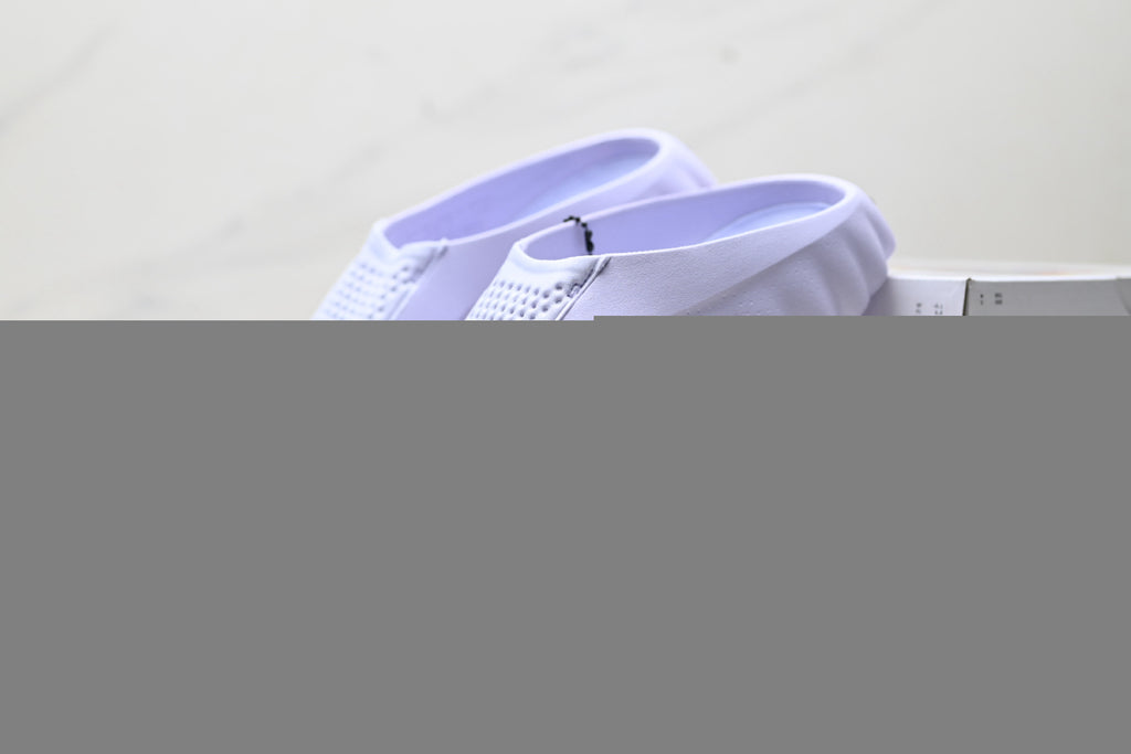Nike Mind Body 001 Recovery Slide | Lavender | HQ4309-501