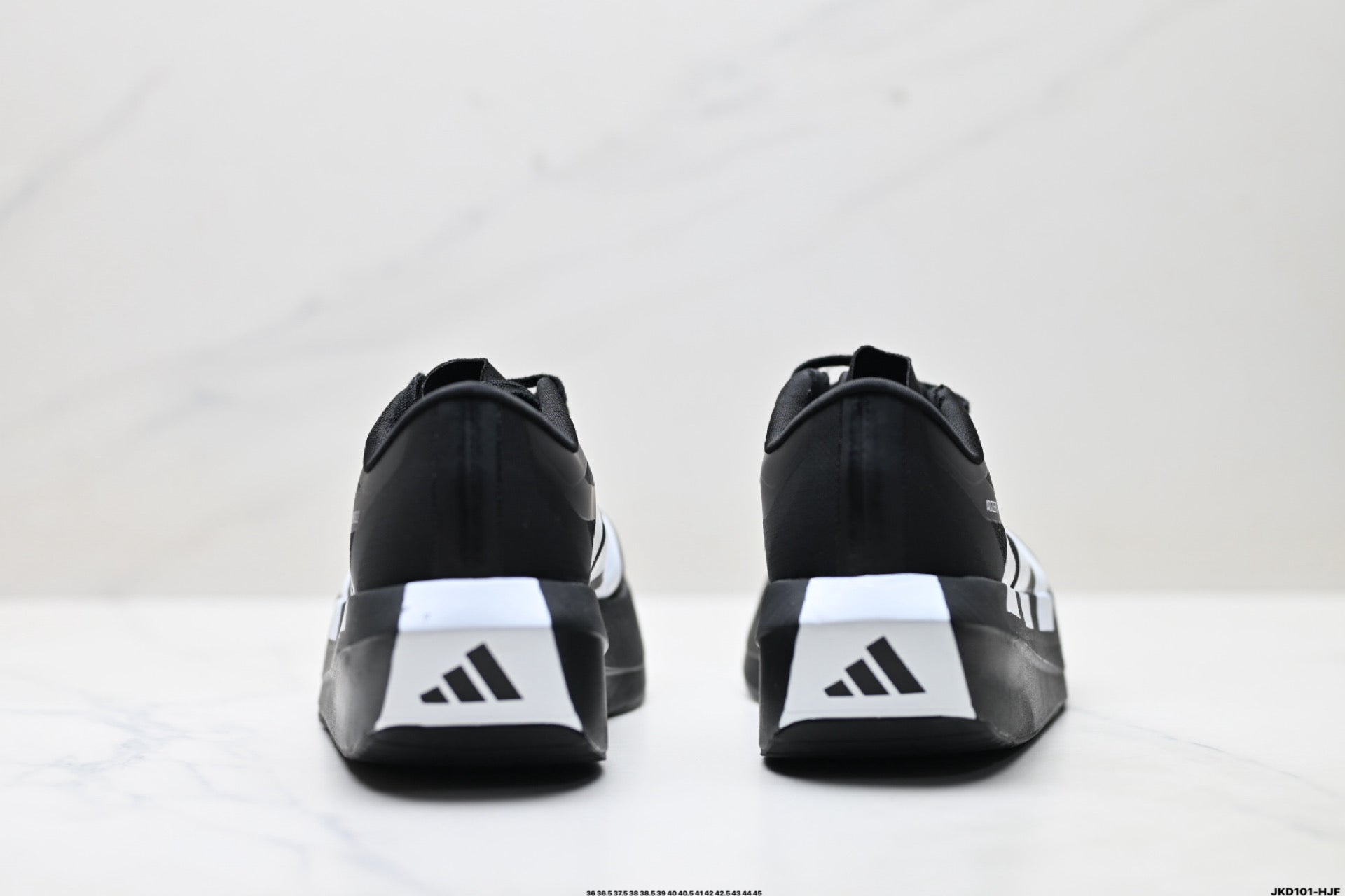 Adidas Adizero Evo SL 2 |Lightstrike Pro  Core Black White | SL2603