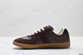Maison Margiela Replica Sneaker | Dark Brown Gum | DX003DGR41