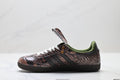 Adidas Originals x Wales Bonner Samba OG | Python Brown | IE0586