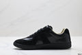 Maison Margiela Replica Sneaker | Triple Black | DX003DGR41