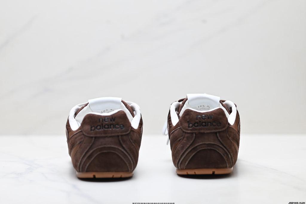 Miu Miu x New Balance 530 SL | Chocolate Brown Gum