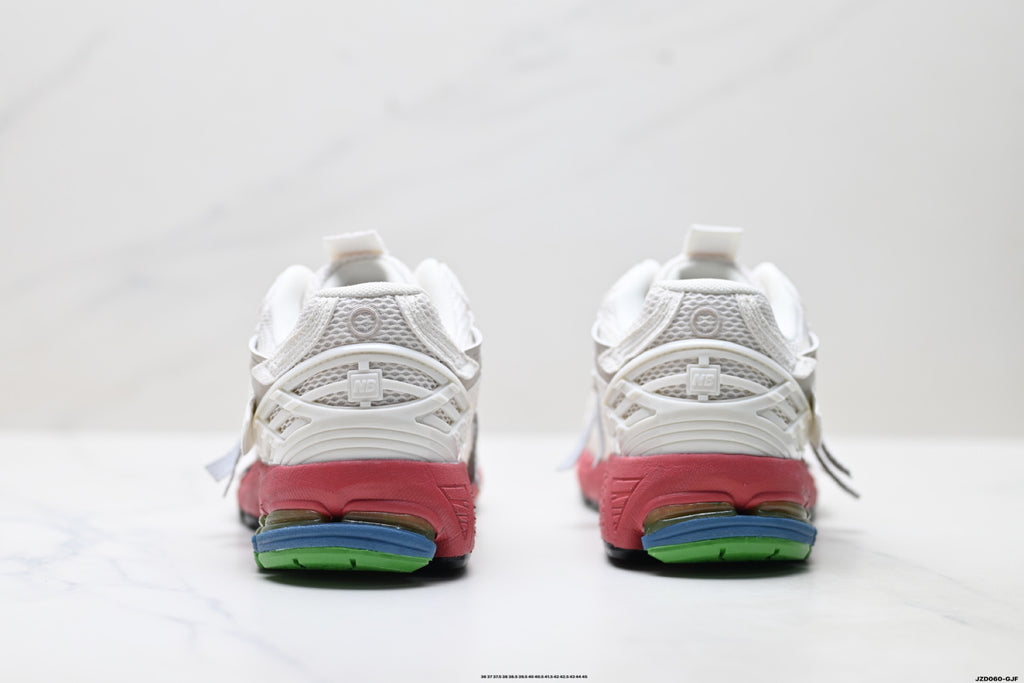 New Balance 1906 | White Red | M1906AB