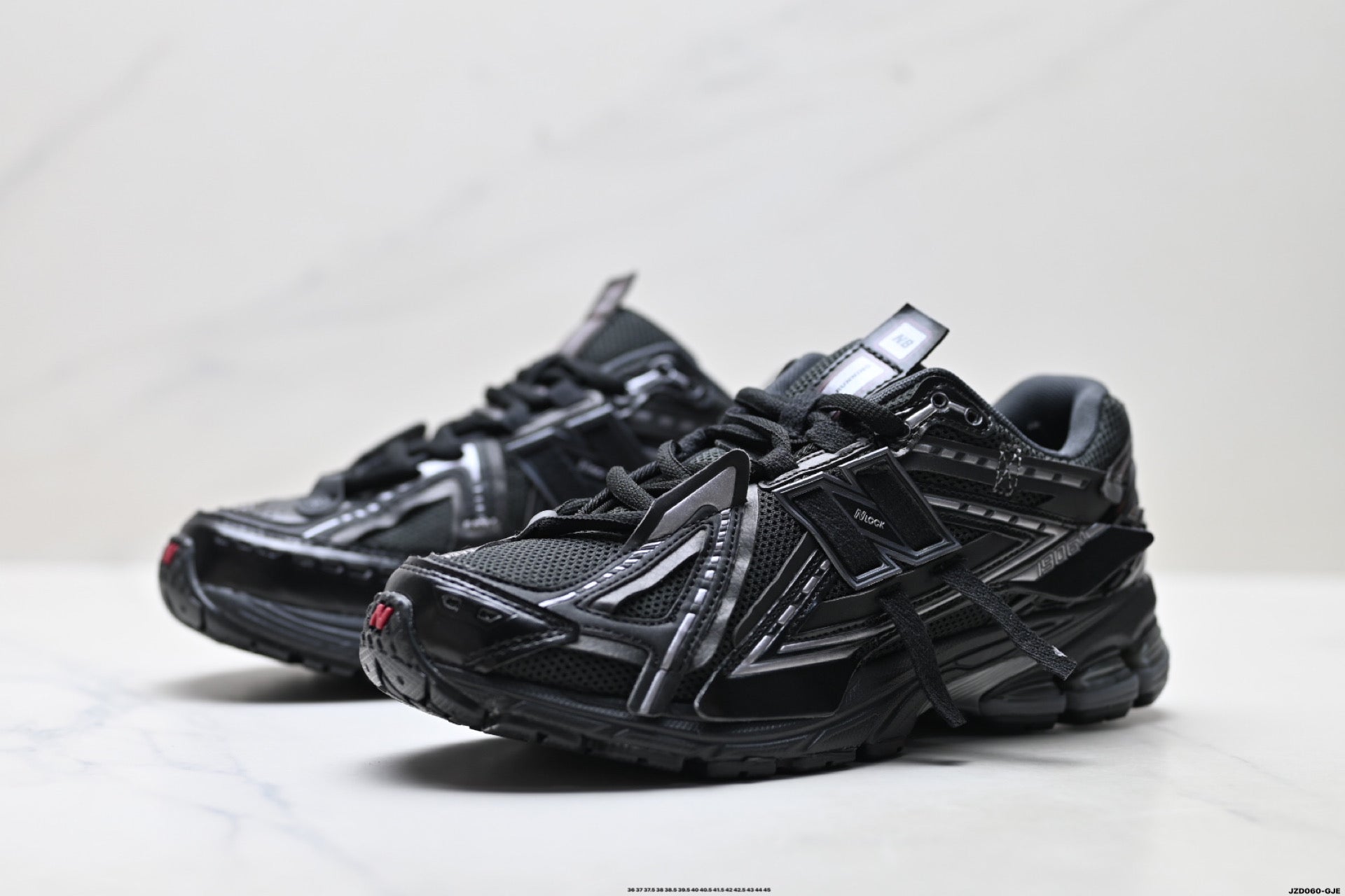 New Balance 1906 | Triple Black | M1906AF