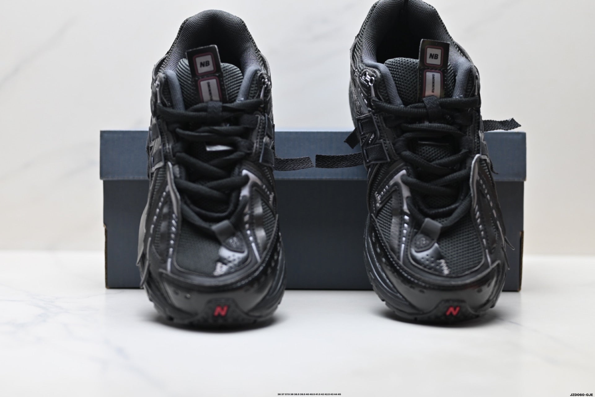 New Balance 1906 | Triple Black | M1906AF
