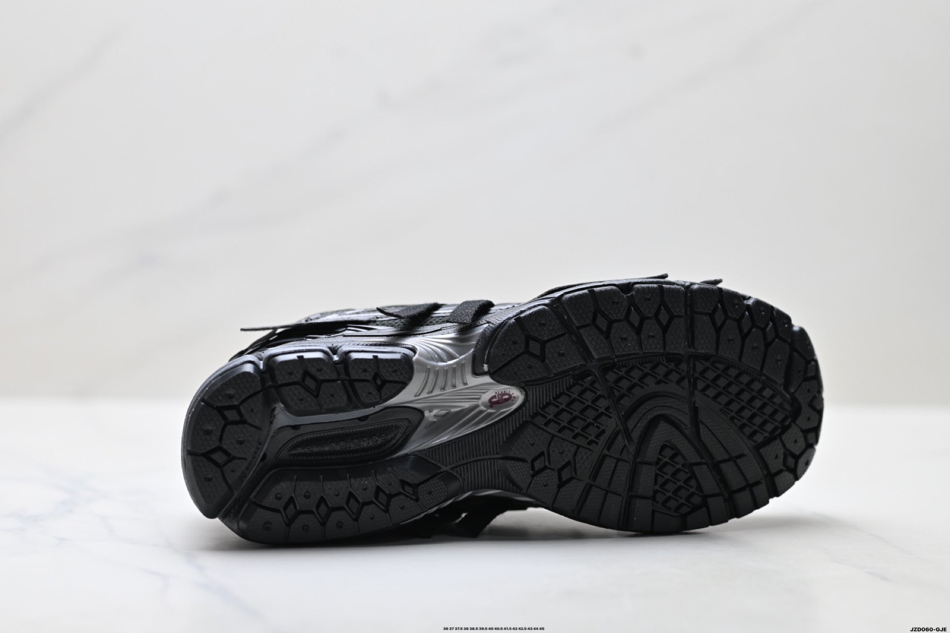 New Balance 1906 | Triple Black | M1906AF