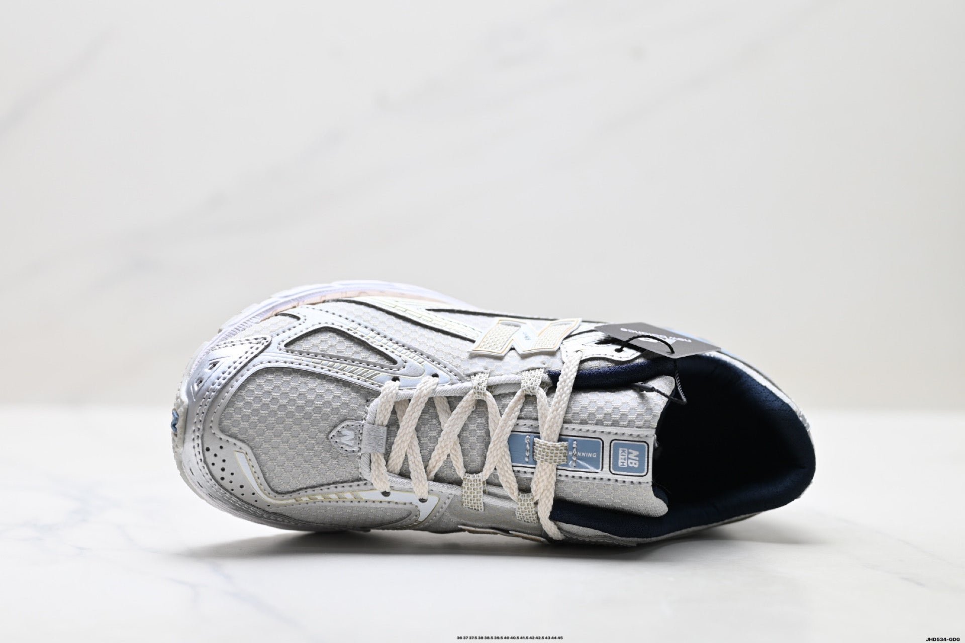 New Balance 1906R | Silver Blue White | M1906RKC