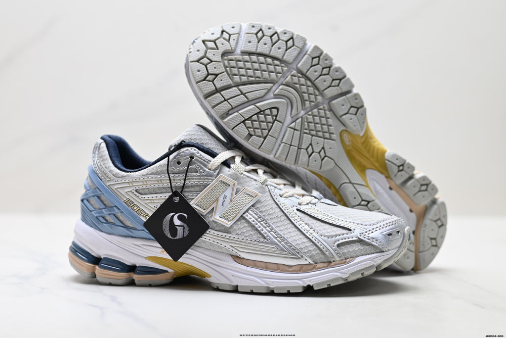 New Balance 1906R | Silver Blue White | M1906RKC