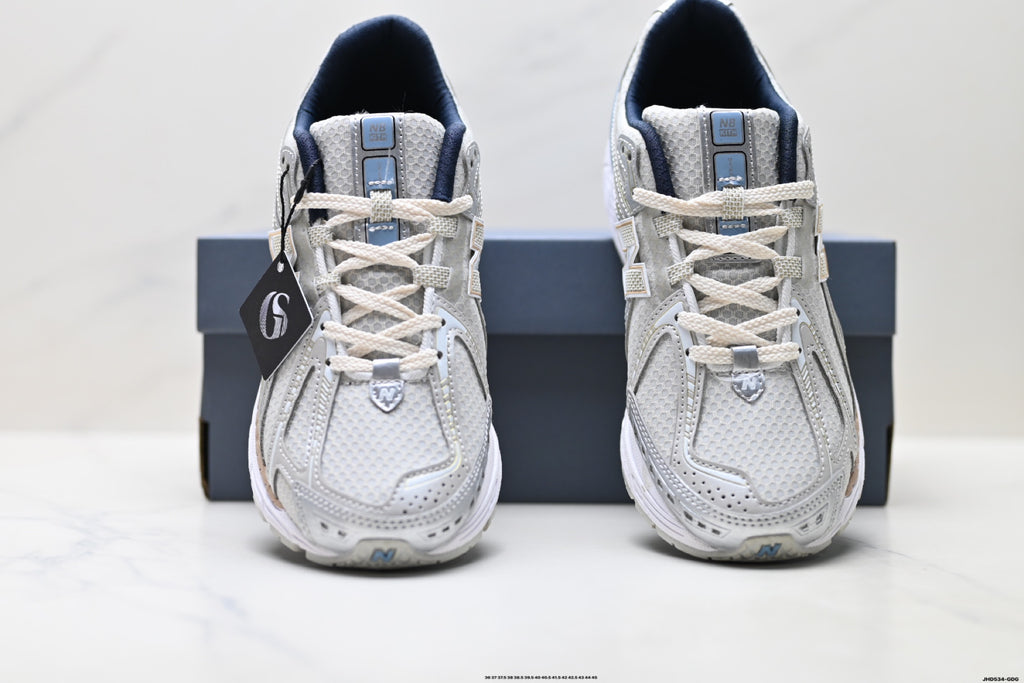 New Balance 1906R | Silver Blue White | M1906RKC