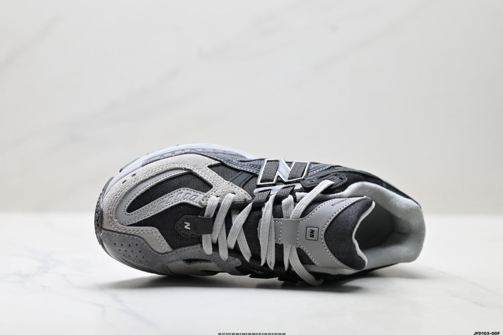New Balance 1906U | Black Grey | U19064JO