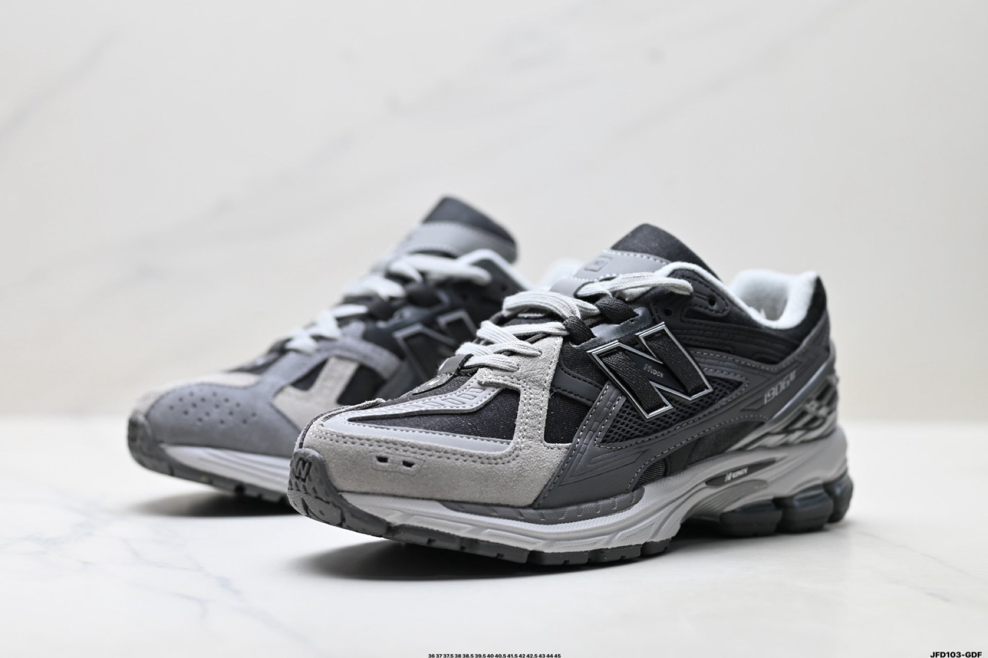 New Balance 1906U | Black Grey | U19064JO