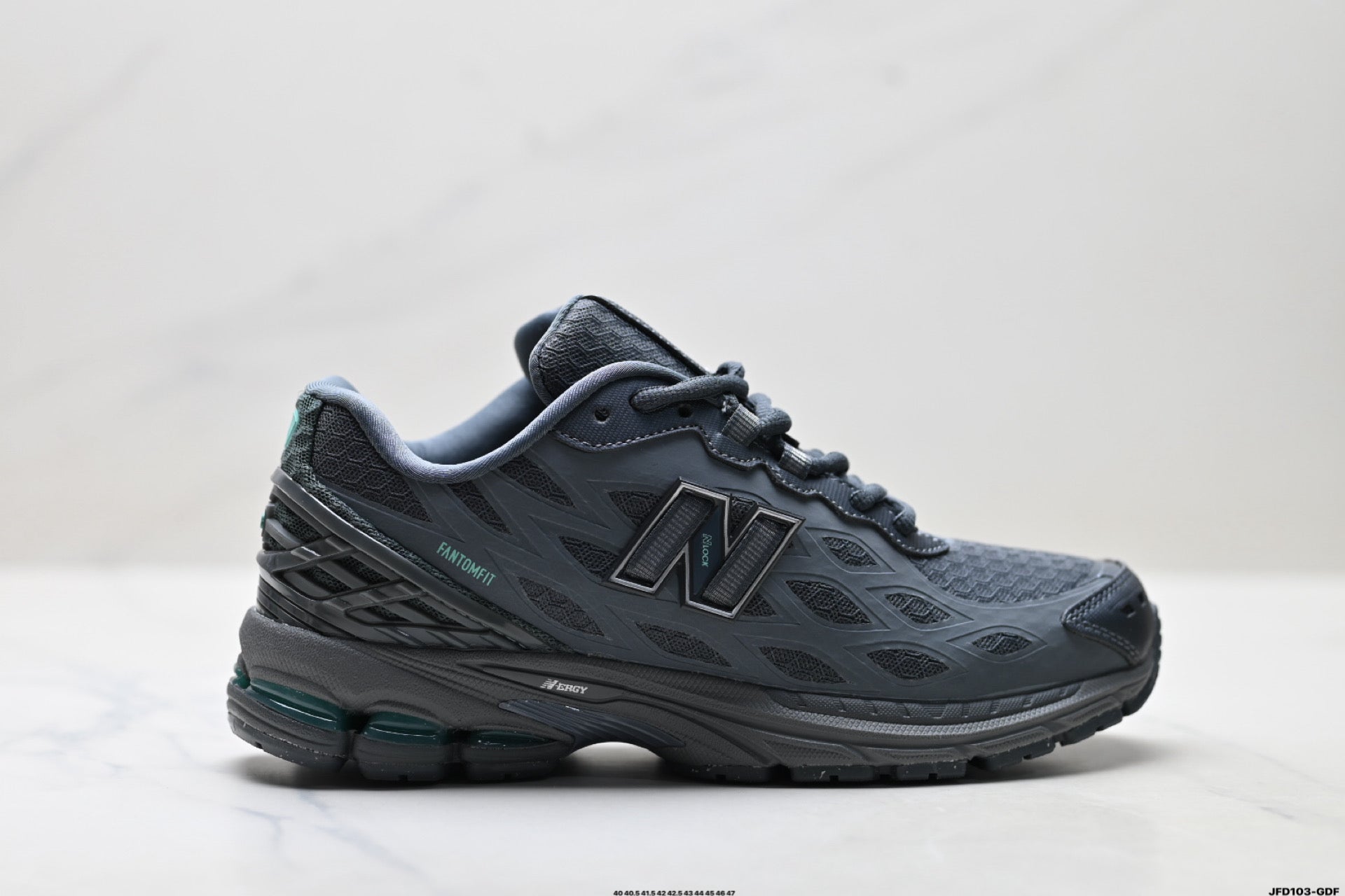 New Balance 1906U | Slate Charcoal | U19067TK