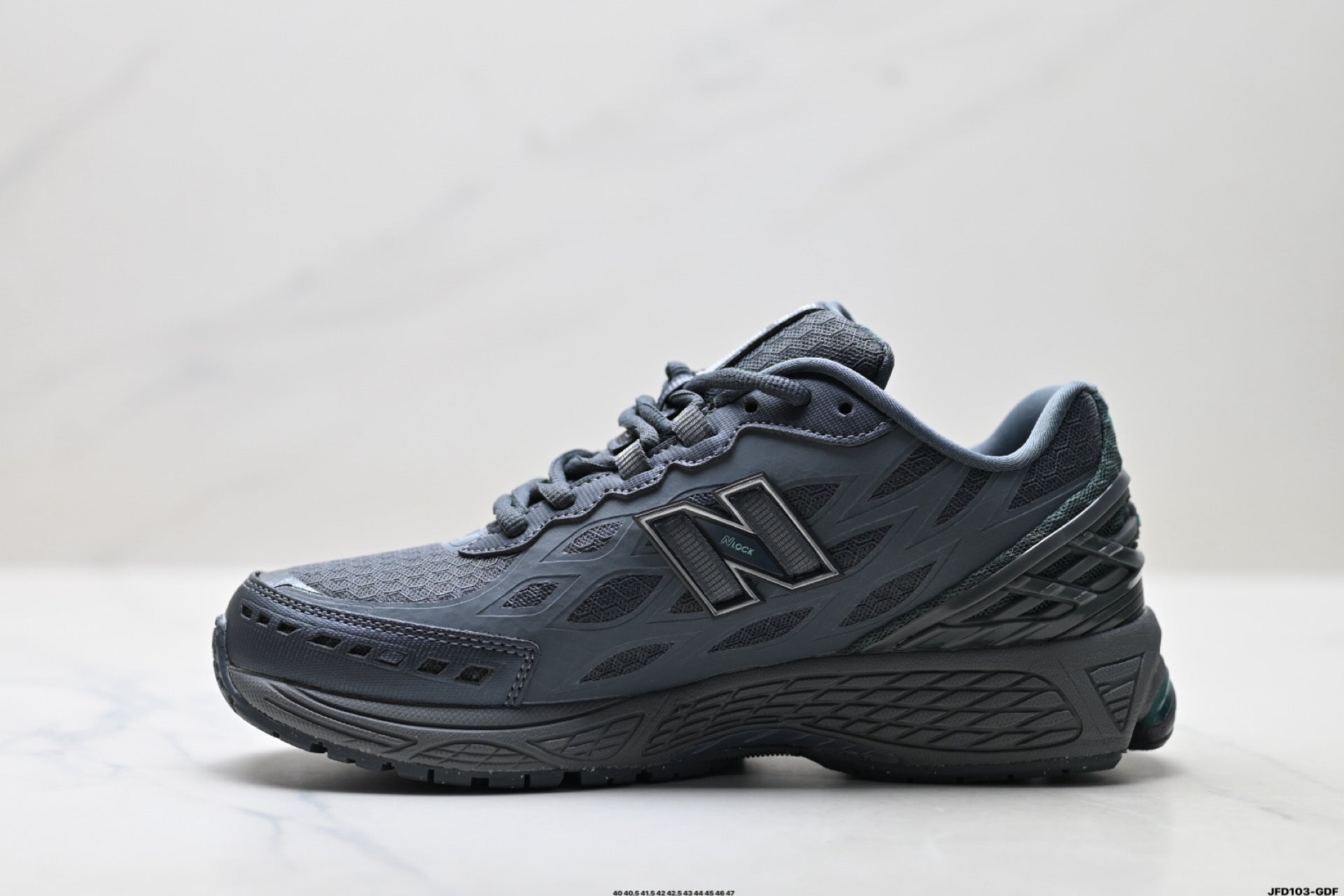 New Balance 1906U | Slate Charcoal | U19067TK