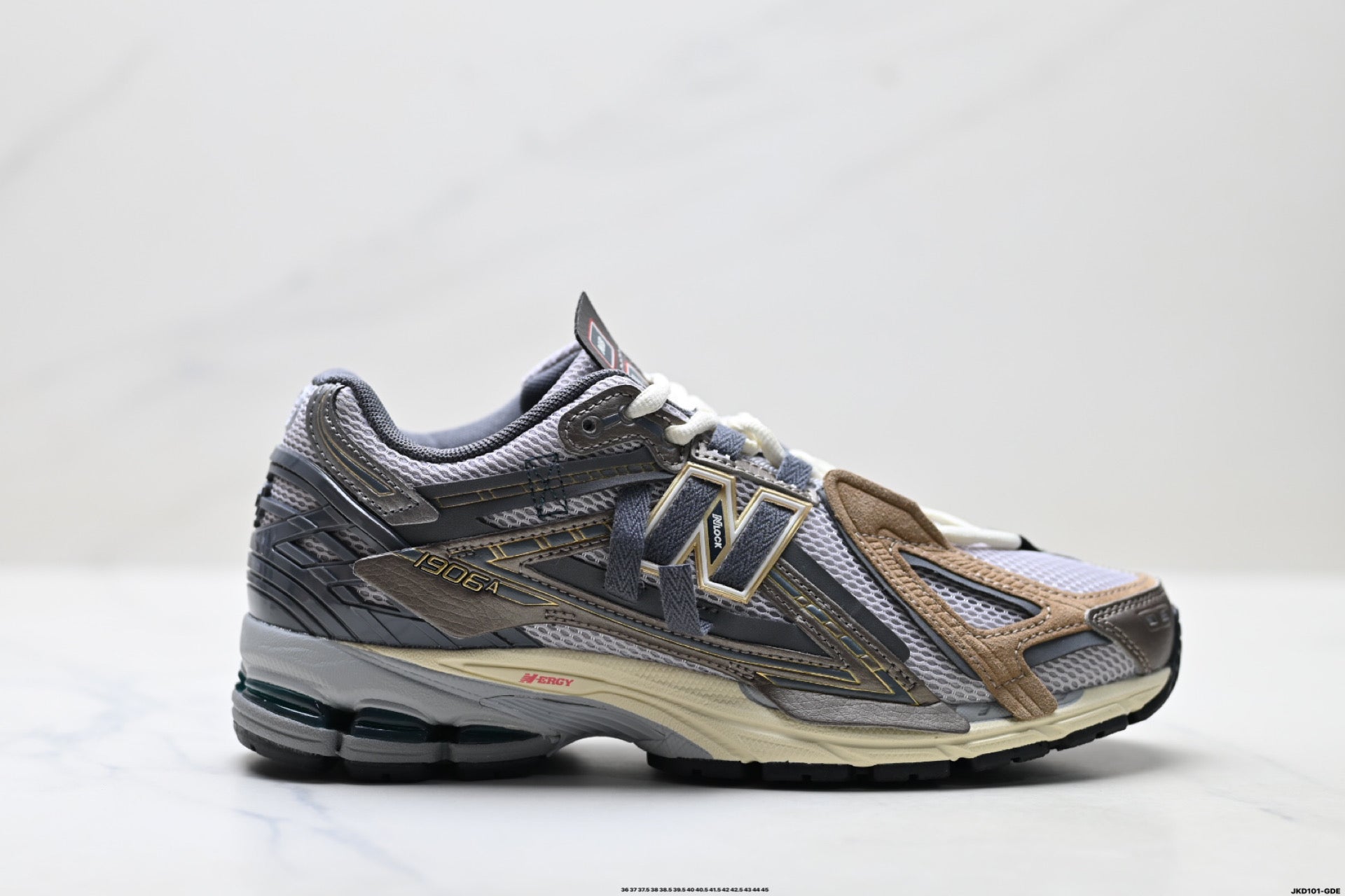 New Balance 1906U | Driftwood Mushroom Slate | U19066U8