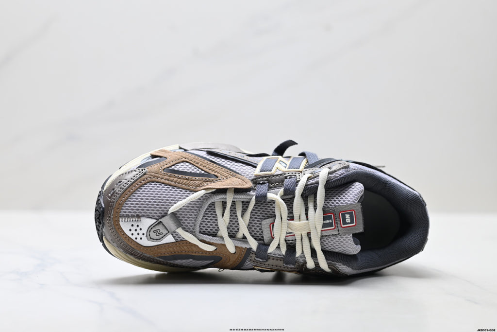 New Balance 1906U | Driftwood Mushroom Slate | U19066U8
