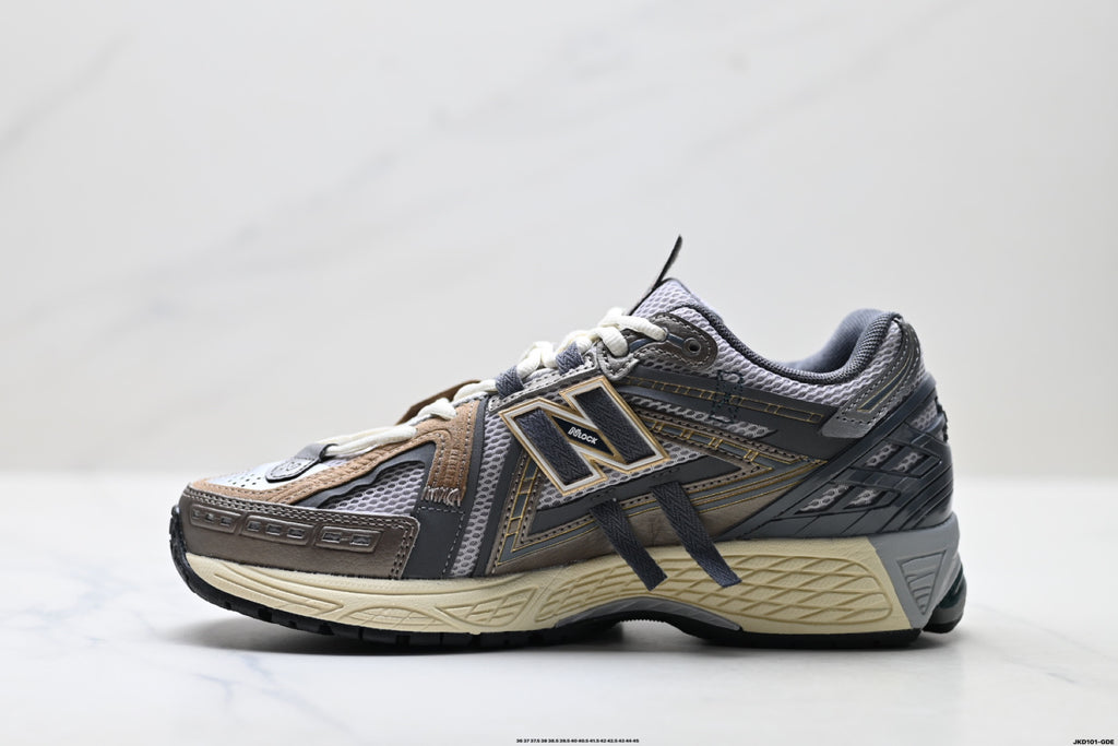 New Balance 1906U | Driftwood Mushroom Slate | U19066U8