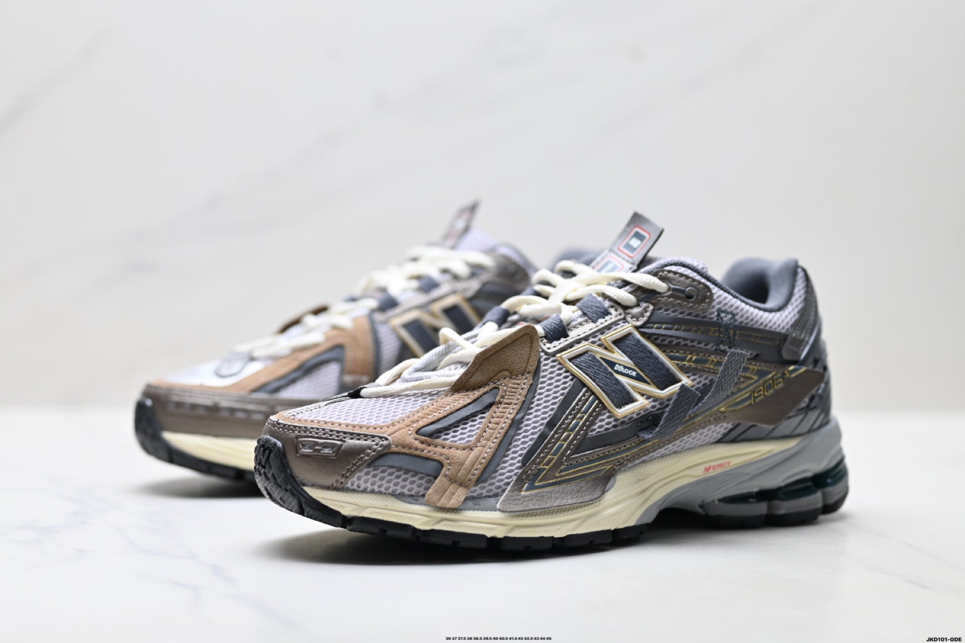 New Balance 1906U | Driftwood Mushroom Slate | U19066U8