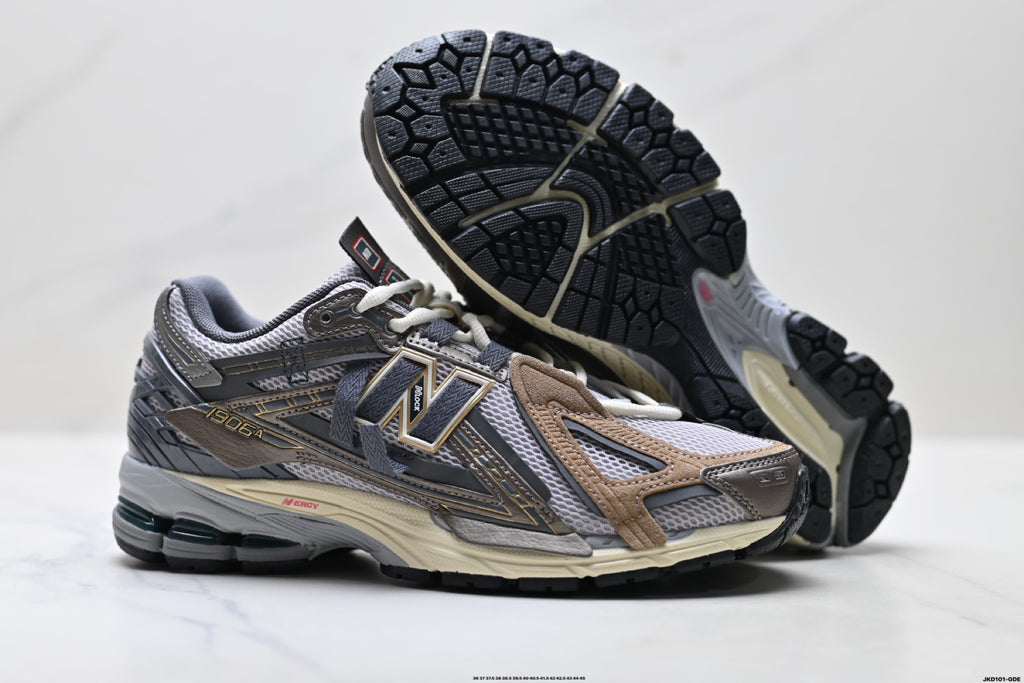 New Balance 1906U | Driftwood Mushroom Slate | U19066U8