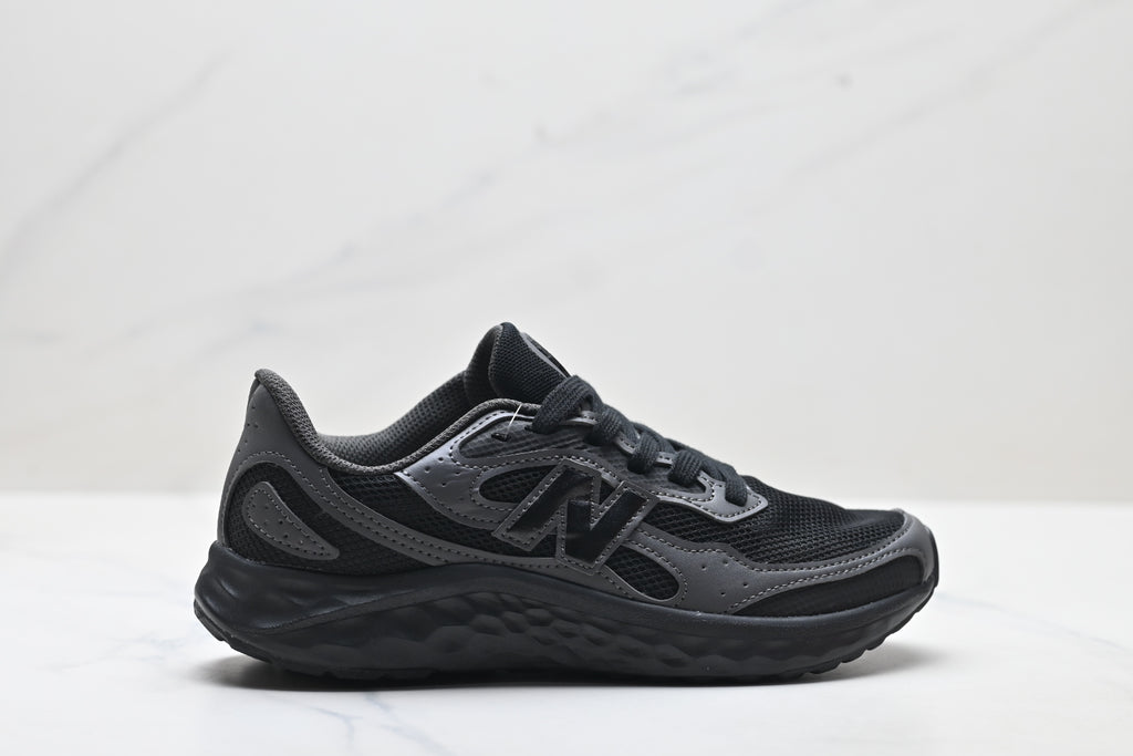 New Balance Fresh Foam Arishi v4 | Triple Black | MARISTN4