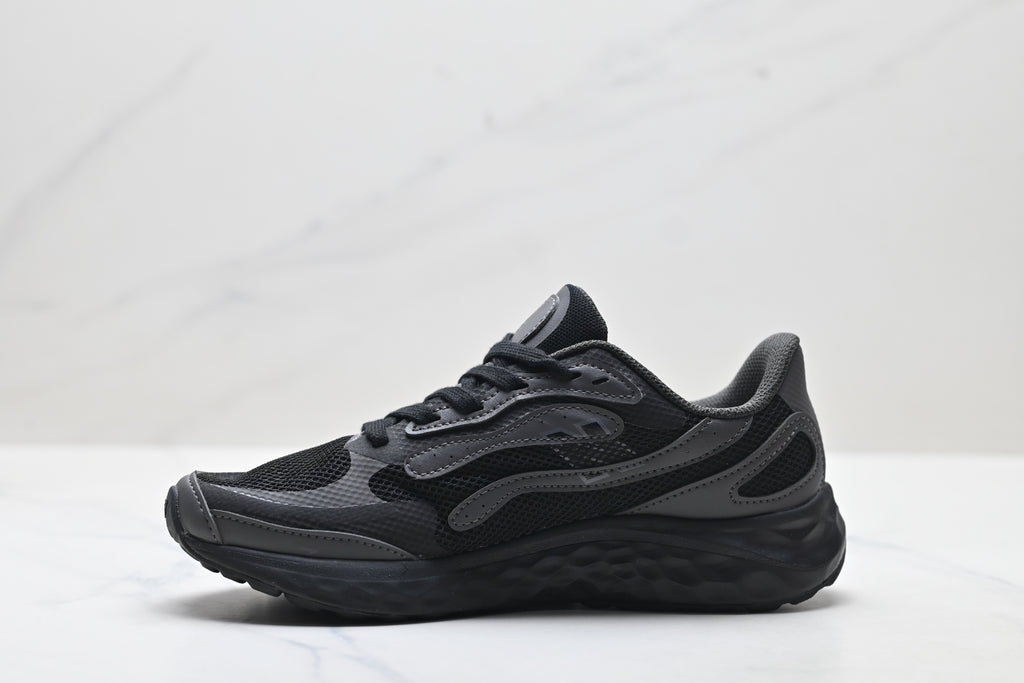 New Balance Fresh Foam Arishi v4 | Triple Black | MARISTN4
