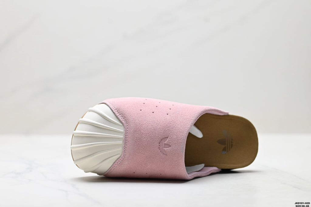 Adidas Originals Adimule | Pink White Cork | LC0423