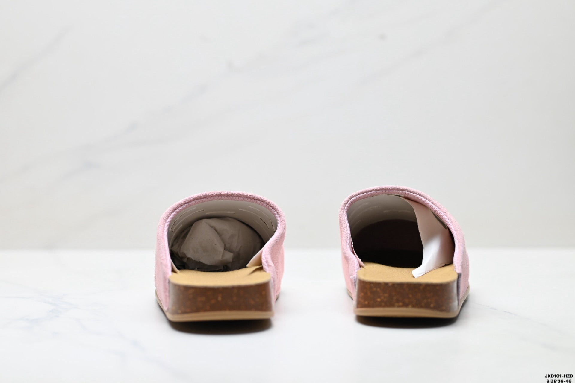Adidas Originals Adimule | Pink White Cork | LC0423