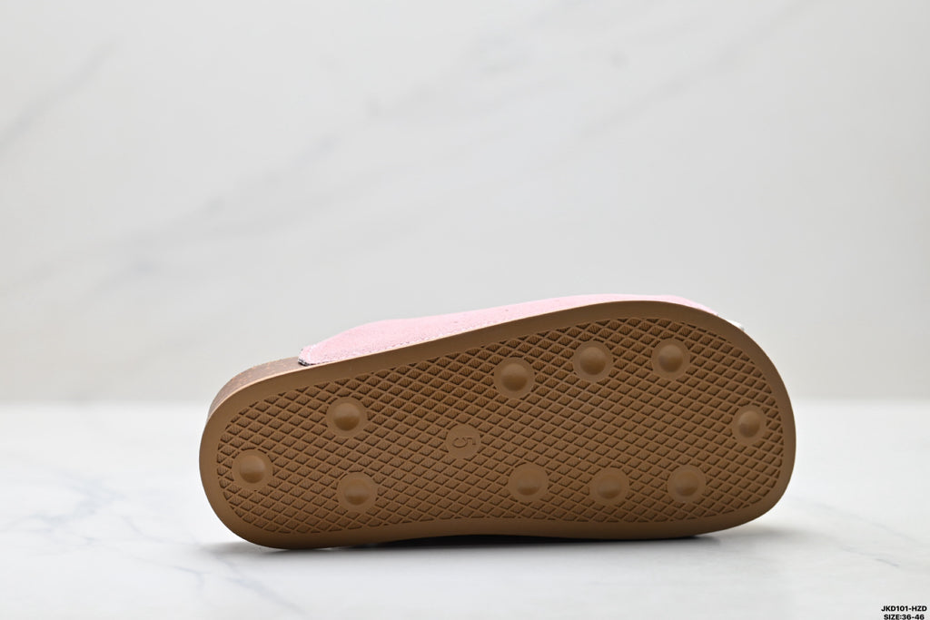 Adidas Originals Adimule | Pink White Cork | LC0423