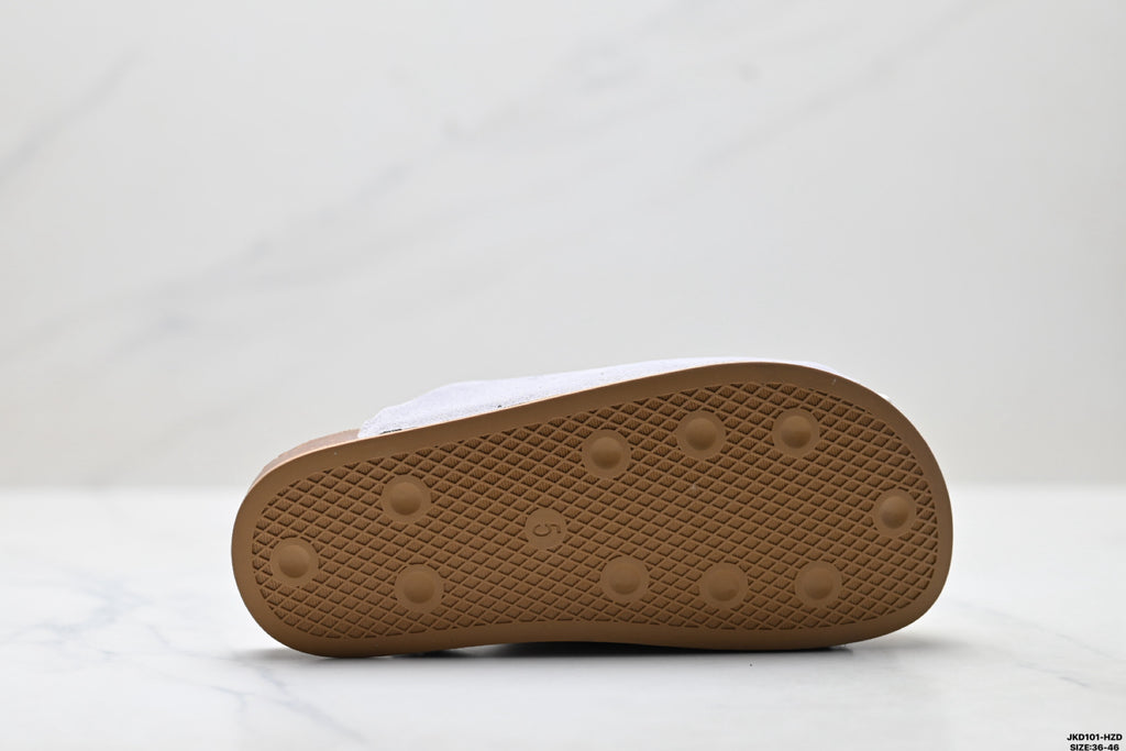 Adidas Originals Adimule | Grey Blue White Cork | LC0422