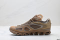On Cloud X FKA | Sand Khaki Brown | 3MF10910603
