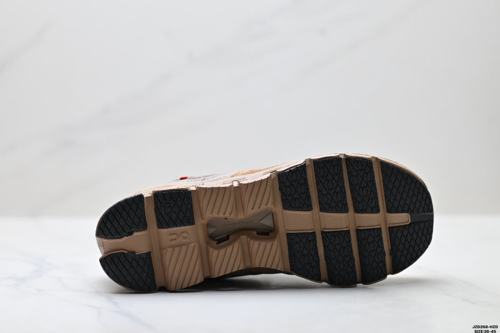 On Cloud X FKA | Sand Khaki Brown | 3MF10910603