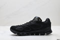 On Cloud X FKA | Triple Black | 3WF10700553