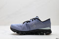 On Cloud X 4 | Steel Blue Black Ice | 3WE30072545
