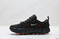Nike Mind 002 | Black Orange | HQ4308-001