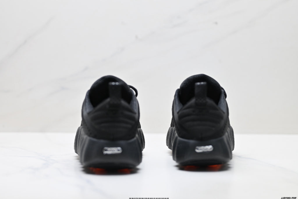 Nike Mind 002 | Black Orange | HQ4308-001