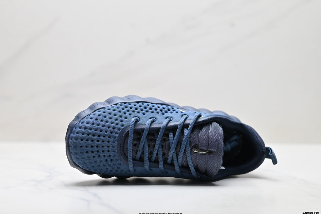 Nike Mind 002 | Navy Orange | HQ4308-400