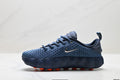 Nike Mind 002 | Navy Orange | HQ4308-400