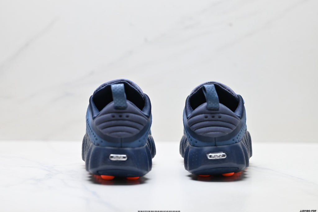 Nike Mind 002 | Navy Orange | HQ4308-400