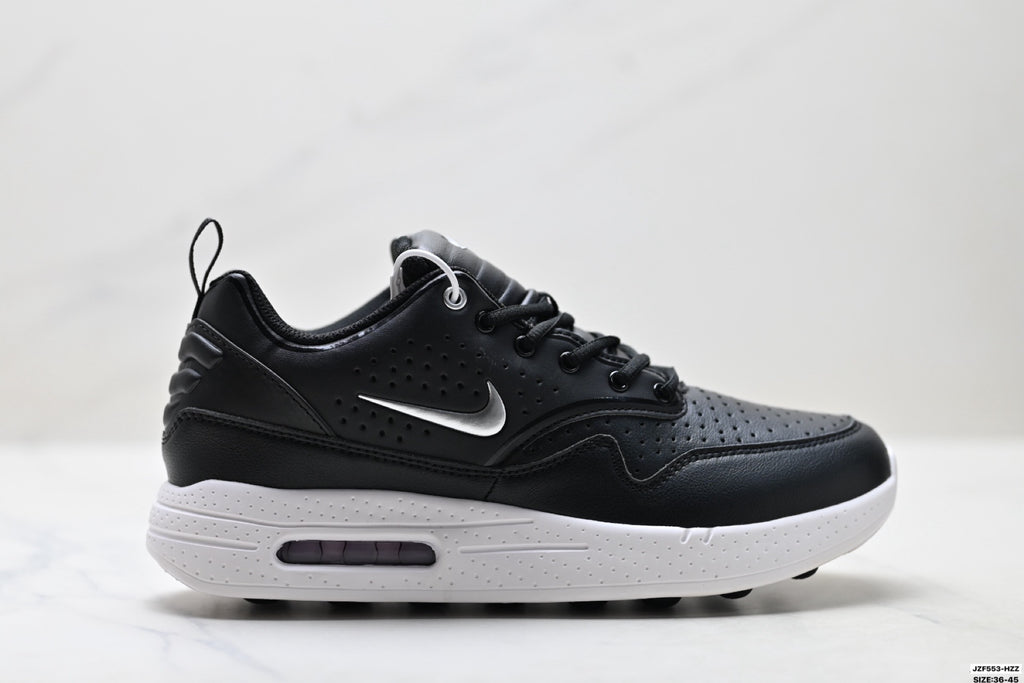 Nike Mind 1 | Black White | HQ6810-002