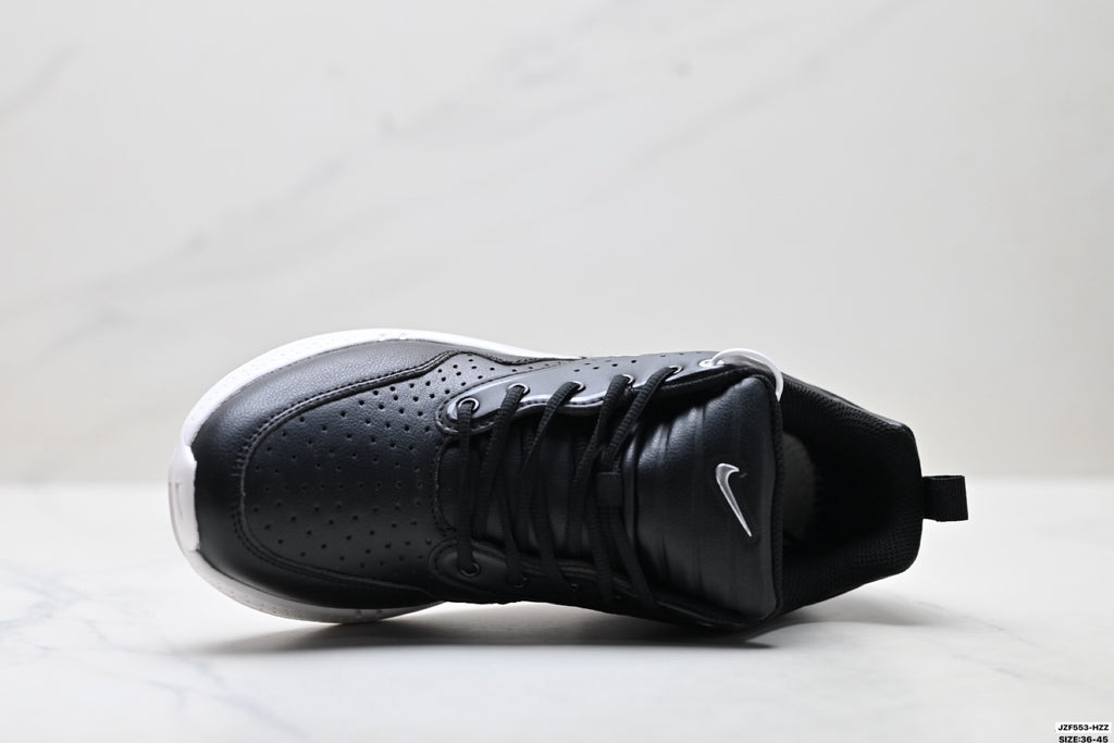 Nike Mind 1 | Black White | HQ6810-002
