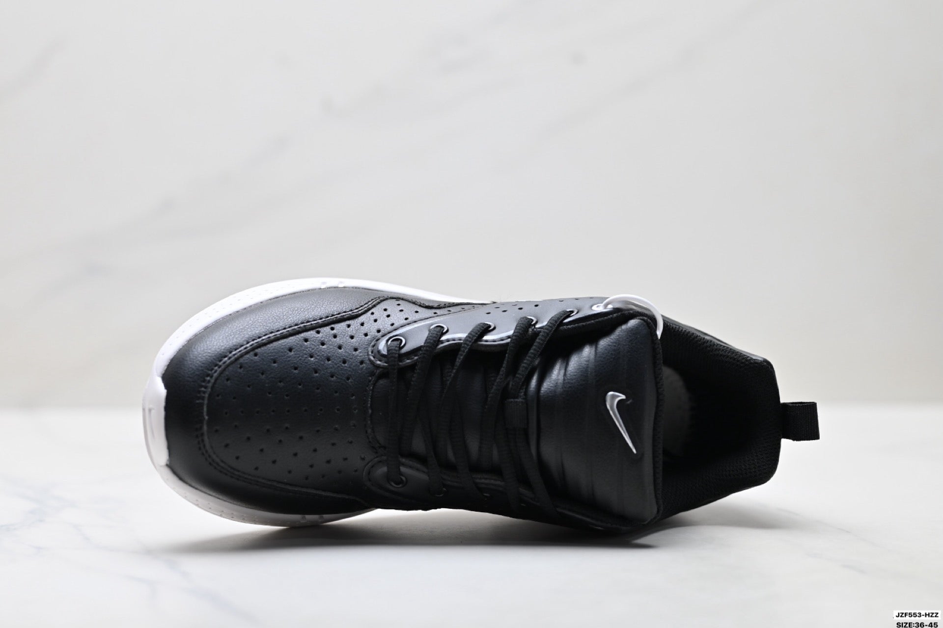 Nike Mind 1 | Black White | HQ6810-002