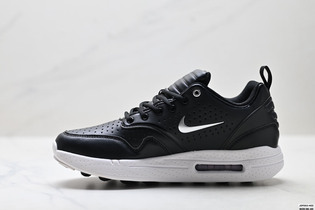 Nike Mind 1 | Black White | HQ6810-002