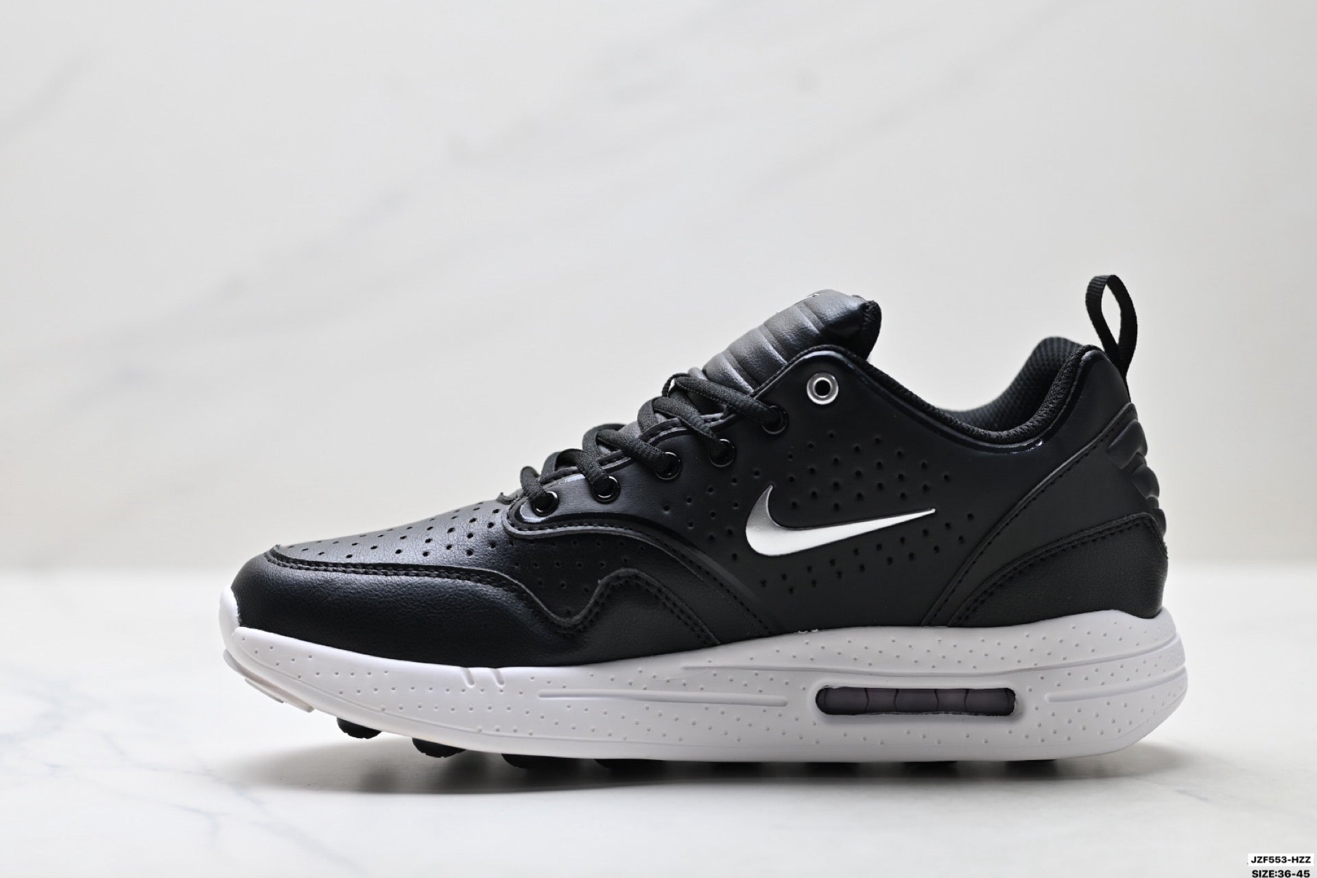 Nike Mind 1 | Black White | HQ6810-002