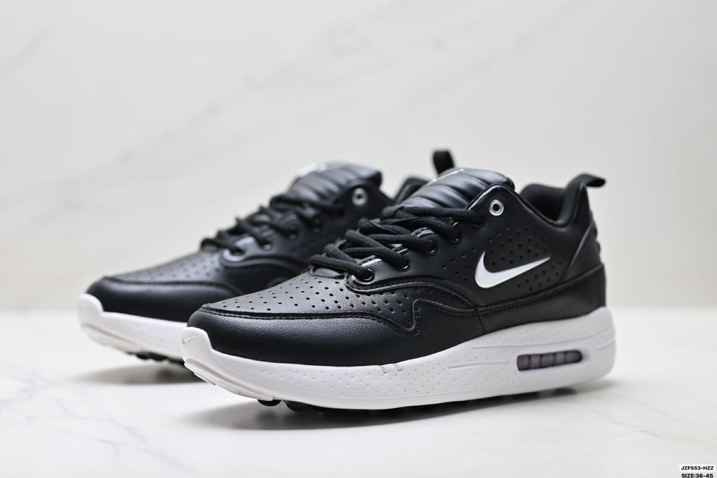 Nike Mind 1 | Black White | HQ6810-002