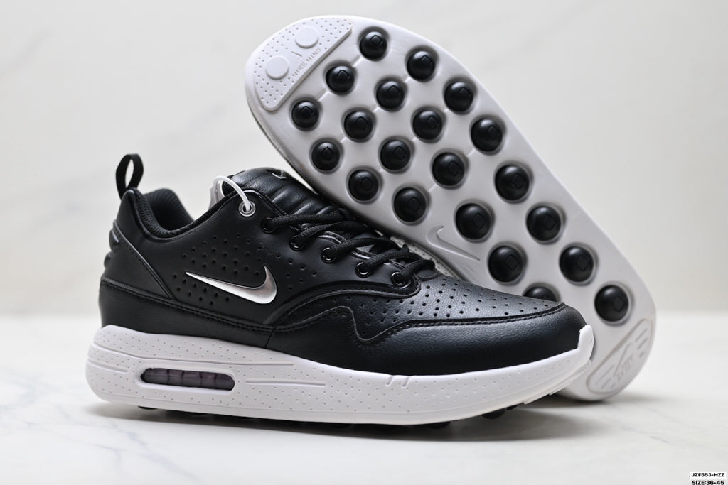 Nike Mind 1 | Black White | HQ6810-002