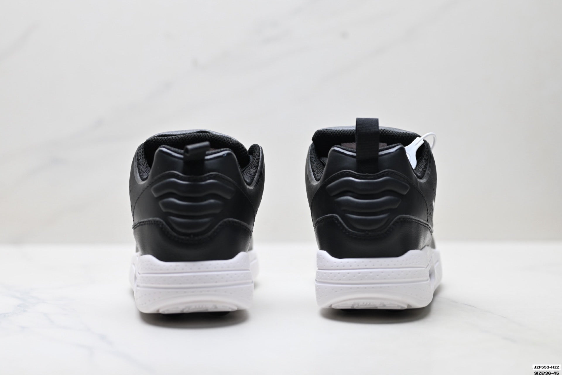Nike Mind 1 | Black White | HQ6810-002